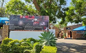 Motel Villa Africa